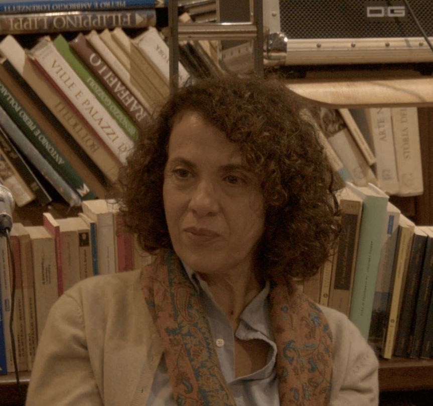 Maria Micaela Bartolucci