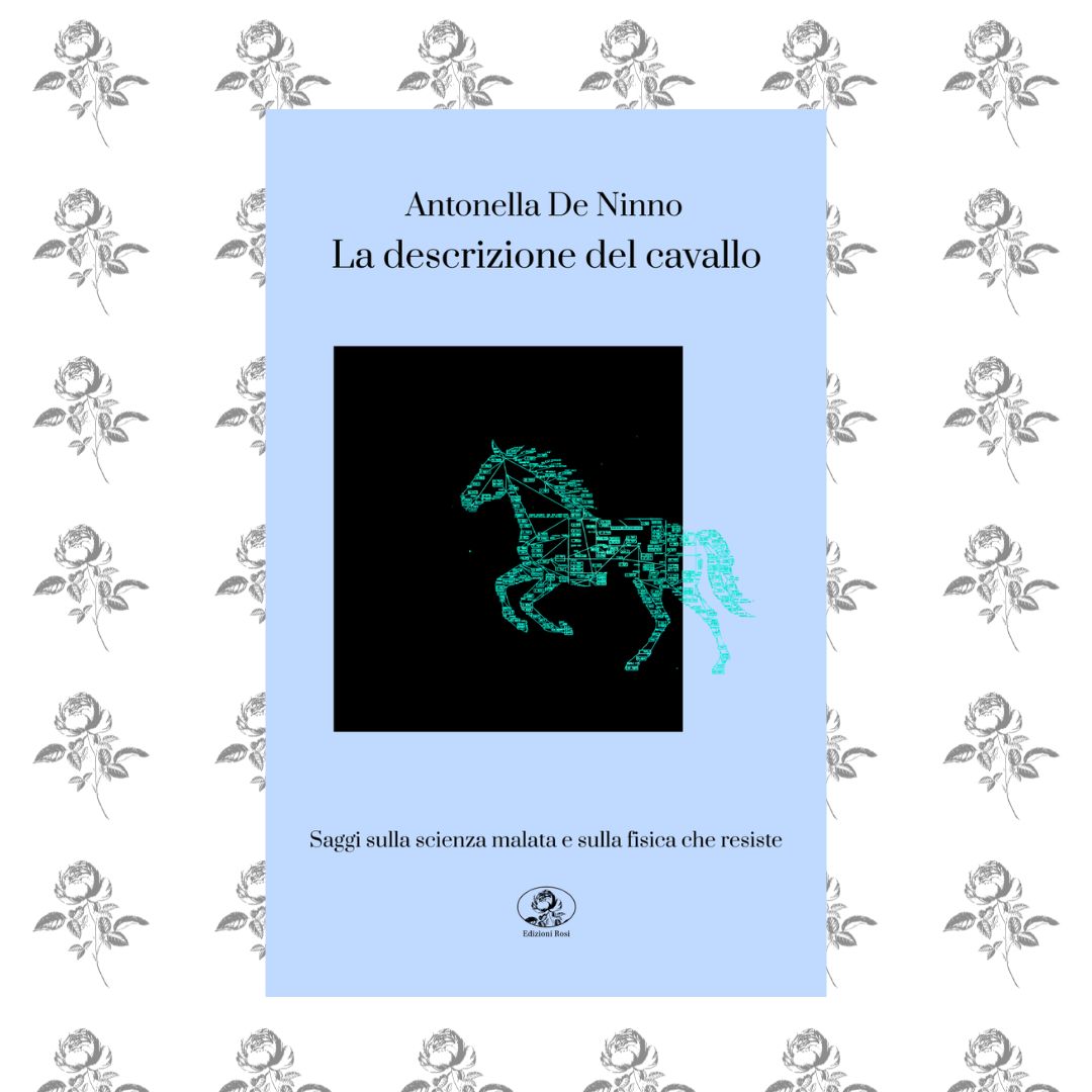 La Descrizione del Cavallo